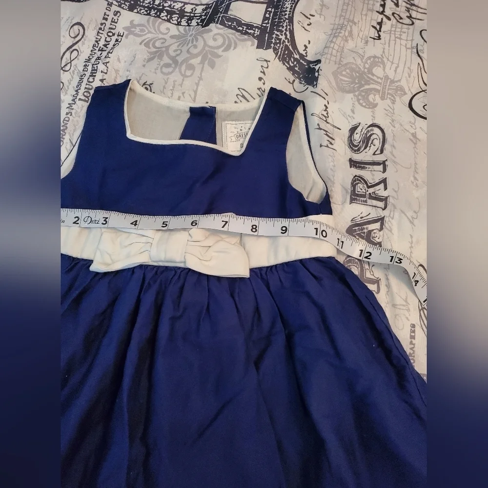Gymboree Girl Dress Size 18-24 Months